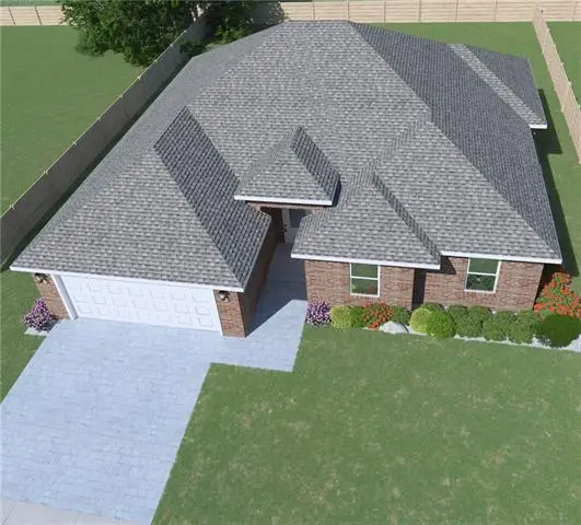 4052 Shawn Drive, Marrero, LA 70072 - #3