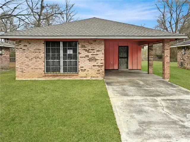 110 Wells Drive, Hammond, LA 70403 - #1