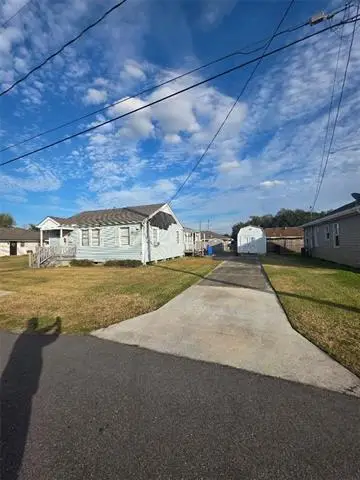 526 W B Street, Norco, LA 70079 - #2