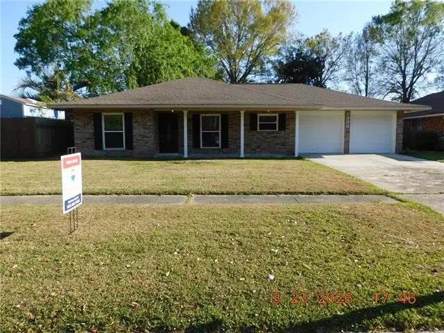 1333 Constitution Drive, Slidell, LA 70458 - #1