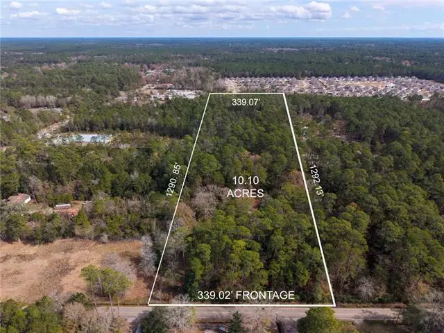 60206 Transmitter Road, Lacombe, LA 70445 - #1