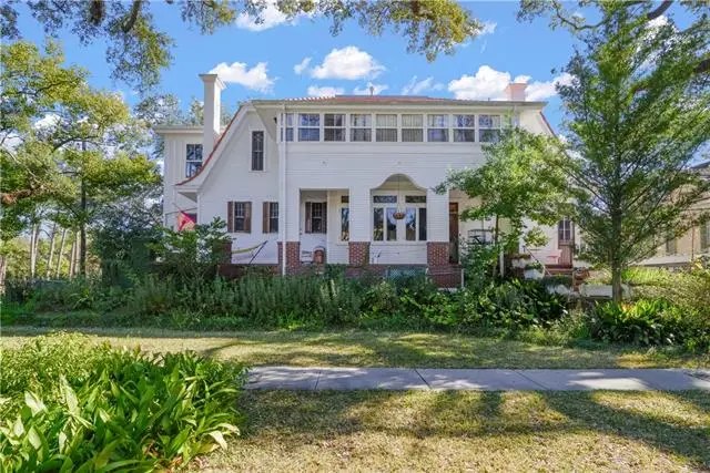 1100 City Park Avenue, New Orleans, LA 70119 - #2