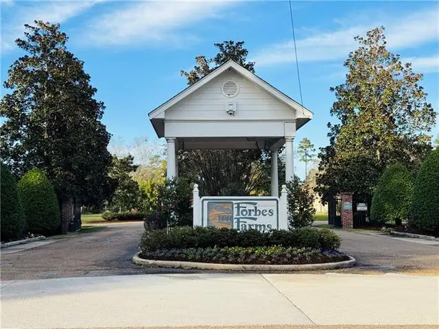 17306 Paddock Circle, Hammond, LA 70403 - #1