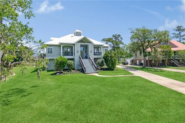 204 Legendre Drive, Slidell, LA 70460 - #3