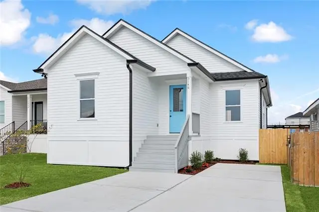 3146 Utah Street, Kenner, LA 70065 - #1