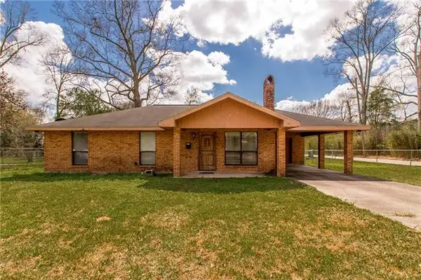 916 W 5th Street, Bogalusa, LA 70427