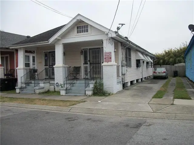 1710-12 Abundance Street, New Orleans, LA 70119 - #2