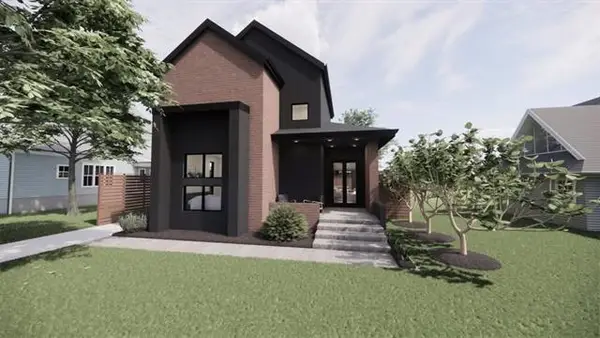 417 Rio Vista Avenue, Jefferson, LA 70121