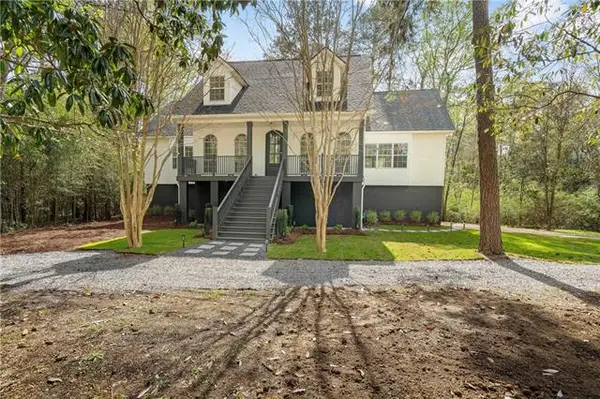 71457 S River Drive, Covington, LA 70433