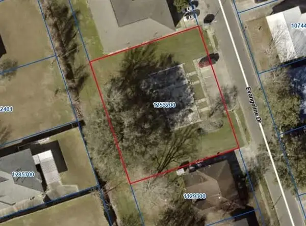 137 Evangeline Drive, Donaldsonville, LA 70346