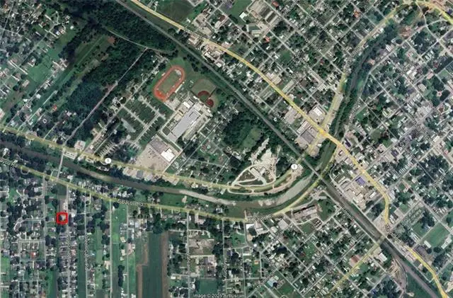 137 Evangeline Drive, Donaldsonville, LA 70346 - #3