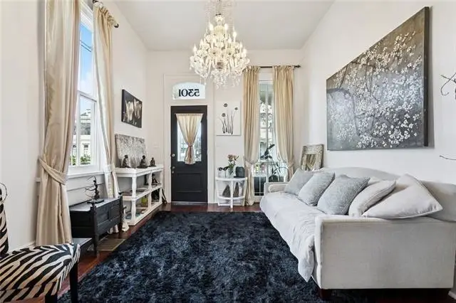 5301 Magazine Street #5301, New Orleans, LA 70115 - #3