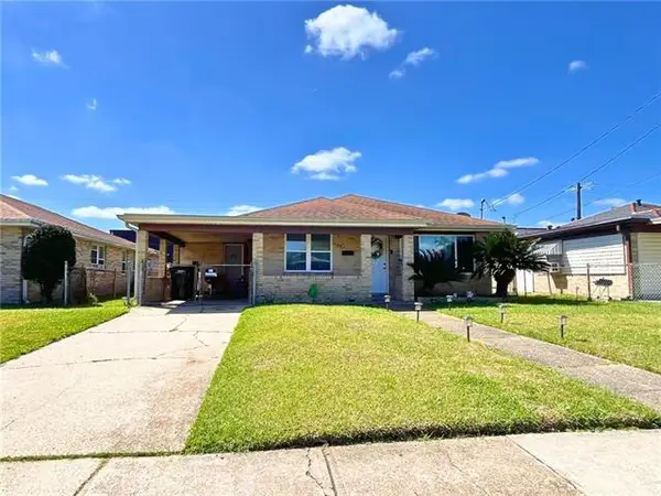 1363 Terry Street, New Orleans, LA 70114