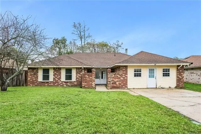202 Lake Ontario Court, Slidell, LA 70461 - #1