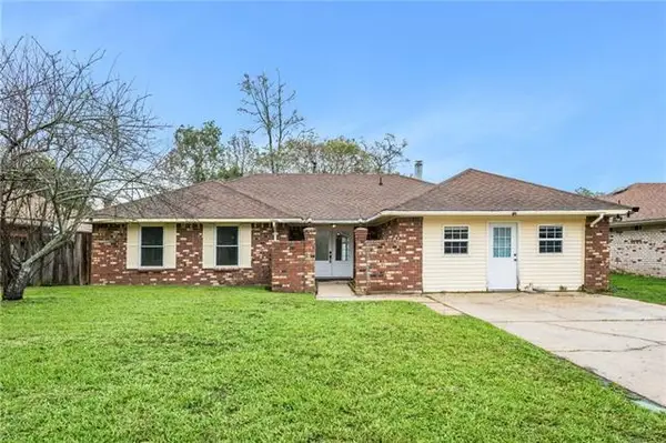 202 Lake Ontario Court, Slidell, LA 70461