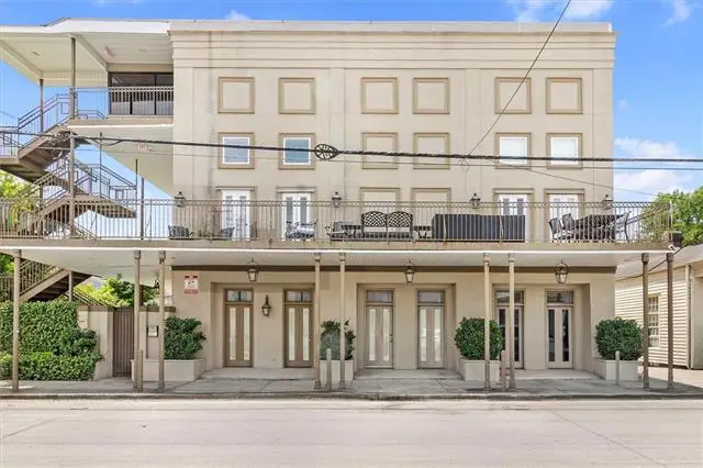 8416 Oak Street #G, New Orleans, LA 70118 - #1