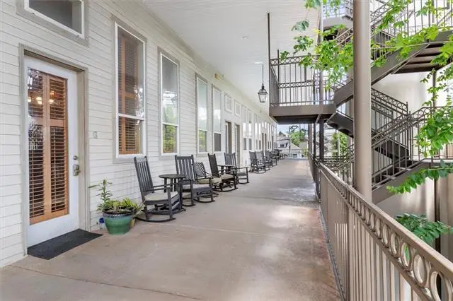 8416 Oak Street #G, New Orleans, LA 70118 - #3