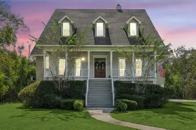 111 Doubloon Drive, Slidell, LA 70461 - #1