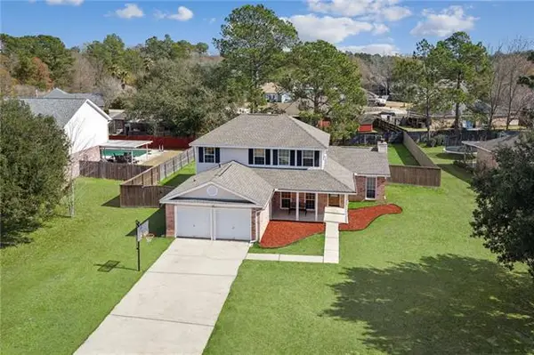 420 Cherrybark Drive, Slidell, LA 70460