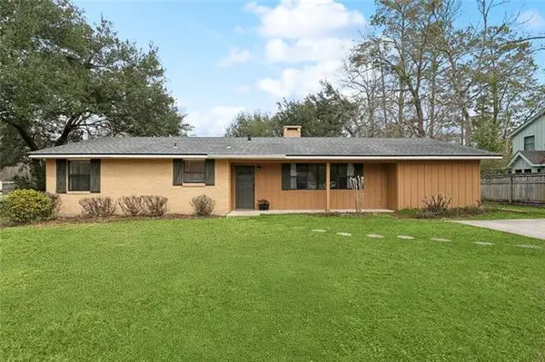 124 Country Club Drive, Covington, LA 70433