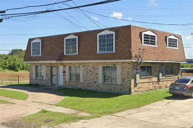 719 N Elm Street, Metairie, LA 70003 - #1