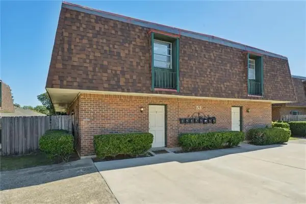 53 Antigua Drive #D, Kenner, LA 70065