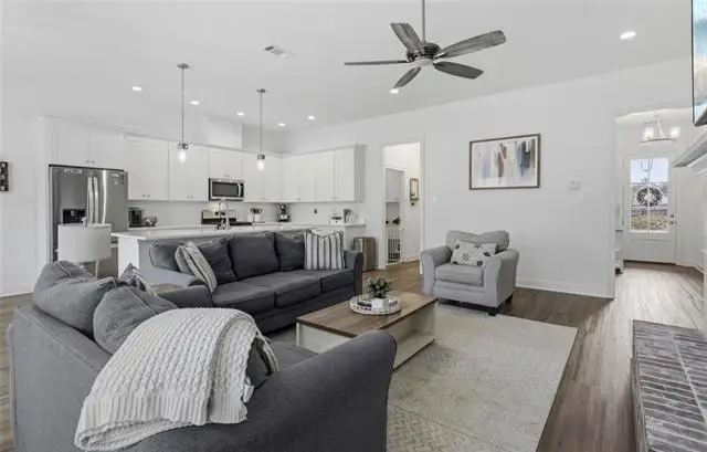 4064 Monarch Lane, Covington, LA 70433 - #3