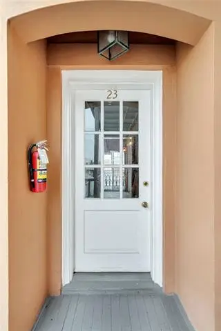 1350 Bourbon Street #23, New Orleans, LA 70116 - #2