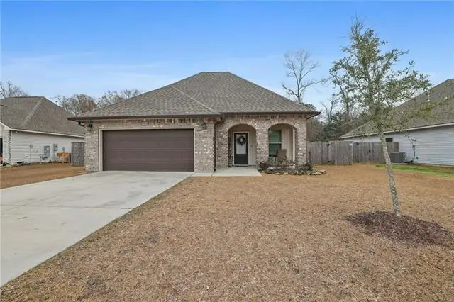 39830 Choctaw Drive, Ponchatoula, LA 70454 - #1