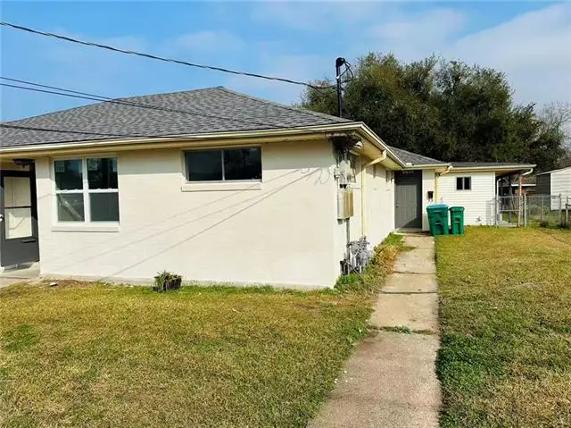 2104-06 Indiana Avenue, Kenner, LA 70062 - #2