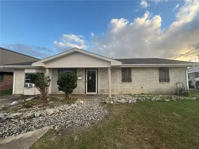 1113 Catherine Street, Lockport, LA 70374 - #1