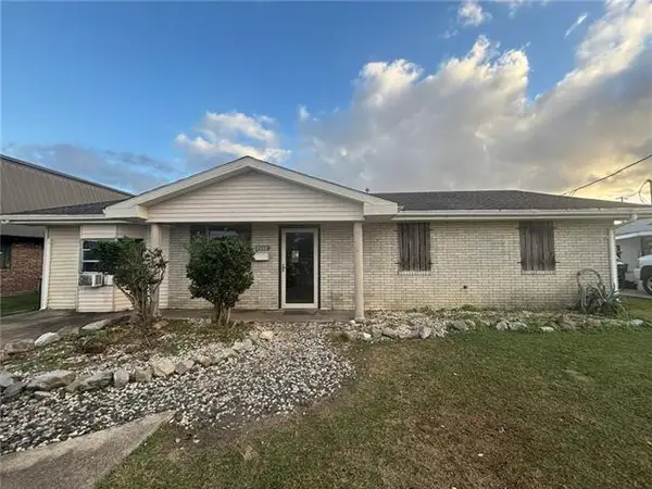1113 Catherine Street, Lockport, LA 70374