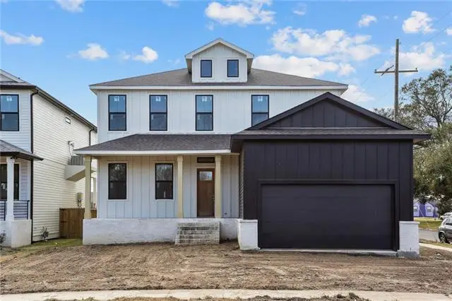2406 Prentiss Avenue, New Orleans, LA 70122 - #1