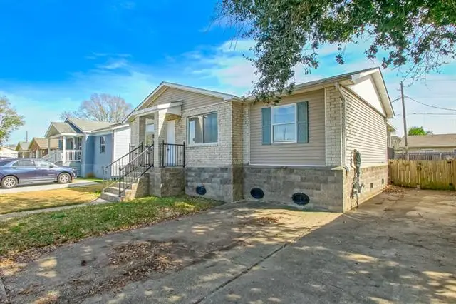 3 Furman Circle, Kenner, LA 70065 - #3