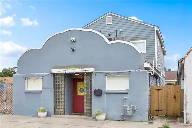 435 Newton Street, New Orleans, LA 70114 - #1