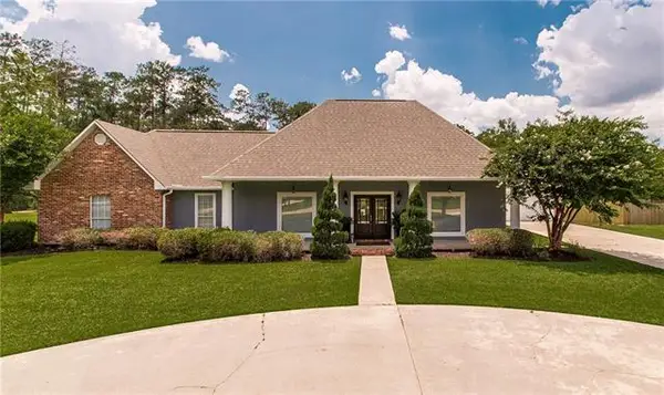 42251 Jefferson Drive, Hammond, LA 70403