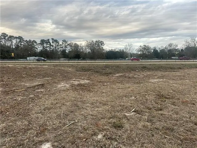 123 W I-55 Service Road, Ponchatoula, LA 70454 - #1