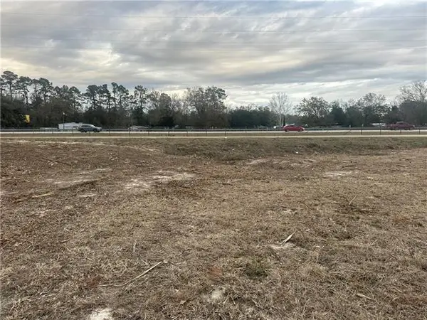 123 W I-55 Service Road, Ponchatoula, LA 70454