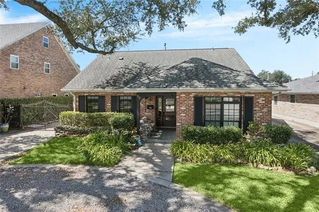 712 Sena Drive, Metairie, LA 70005 - #3