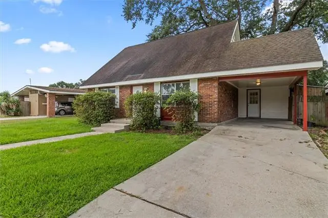 519 Delmar Street, Terrytown, LA 70056 - #2
