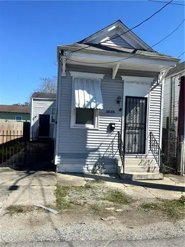 1835 Painters Street, New Orleans, LA 70117 - #1