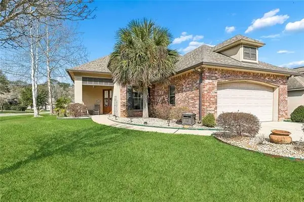 228 Mako Nako Drive, Mandeville, LA 70471