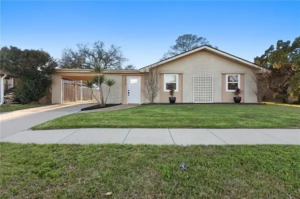 7800 Allison Road, New Orleans, LA 70126