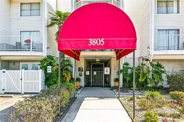 3805 Houma Boulevard #B203, Metairie, LA 70006 - #1