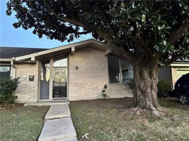 2020 Mediamolle Drive, New Orleans, LA 70114 - #3