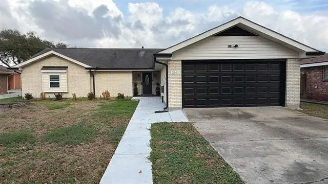 2661 Vulcan Street, Harvey, LA 70058 - #1