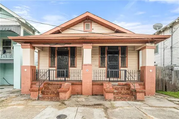 1673 N Roman Street, New Orleans, LA 70116