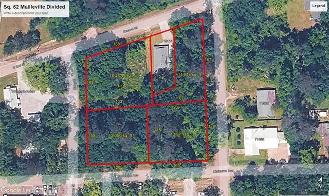 2nd Street, Covington, LA 70433 - #2