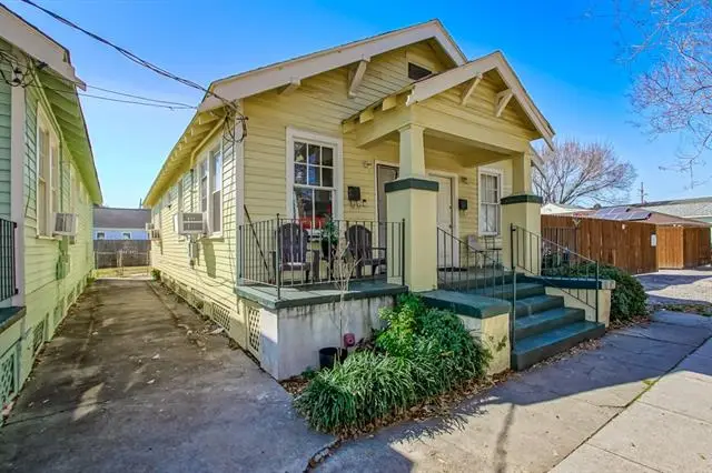 3008-10 N Conti Street, New Orleans, LA 70119 - #2