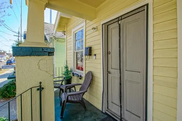 3008-10 N Conti Street, New Orleans, LA 70119 - #3